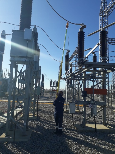 3Energy Electrical Operations and Maintenance